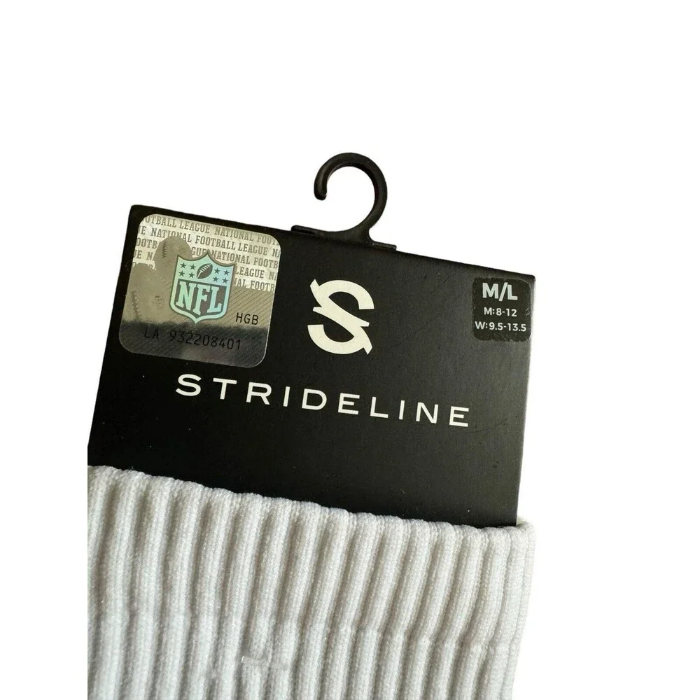 Strideline show off